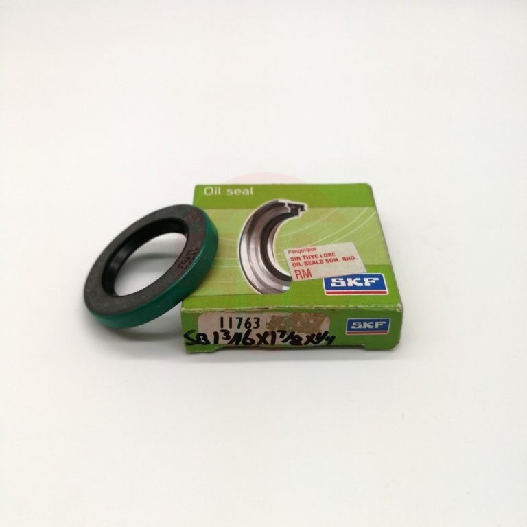 Oil Seal Skf Cr 11763 Sin Thye Loke Oil Seals Sdn Bhd