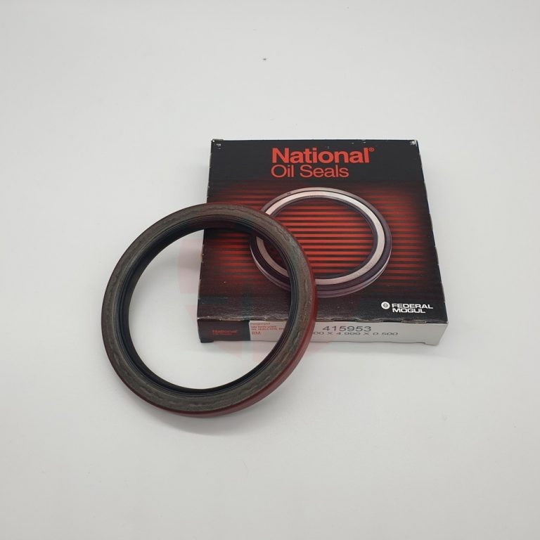 Oil Seal National 415953 Sin Thye Loke Oil Seals Sdn Bhd