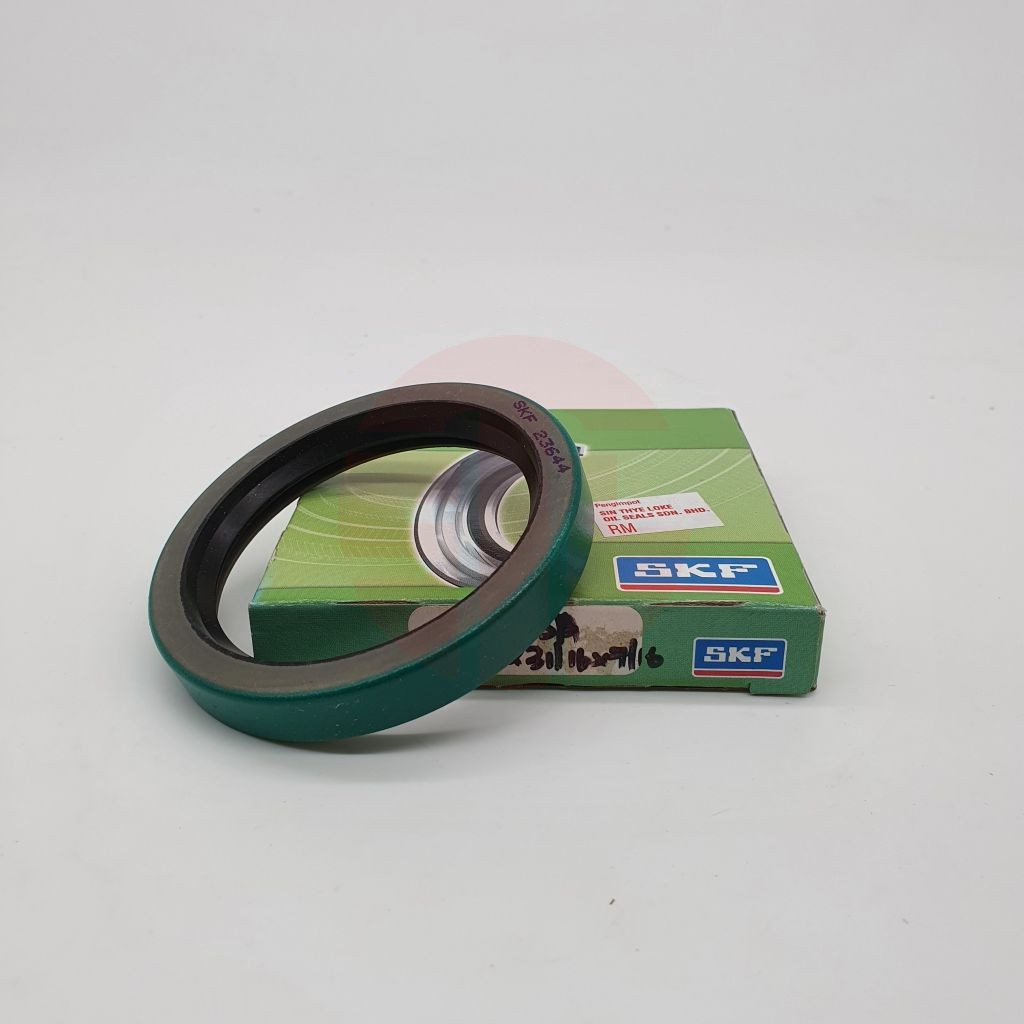 Oil Seal Skf Cr 23644 Sin Thye Loke Oil Seals Sdn Bhd