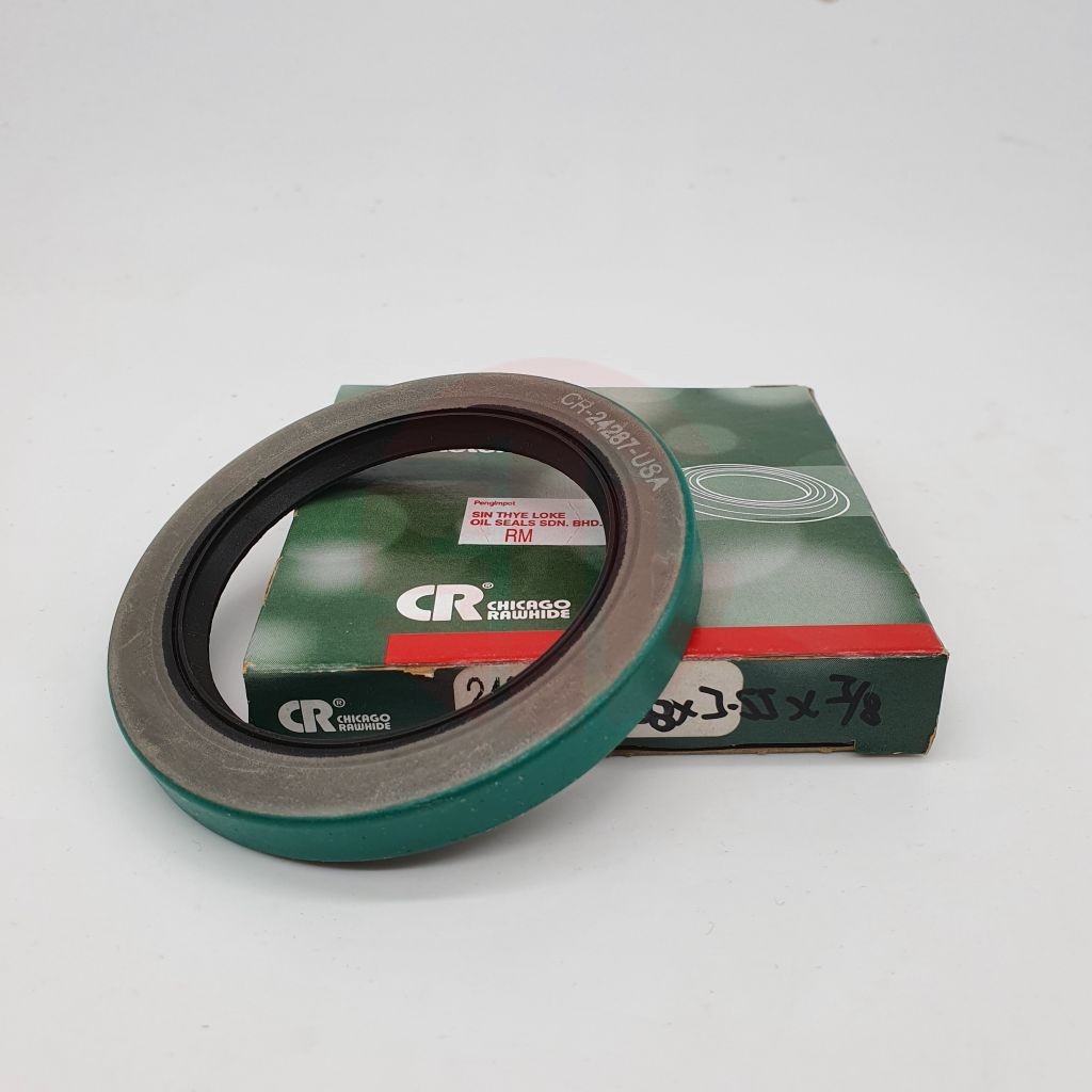 OIL SEAL SKF CR 24287 - Sin Thye Loke Oil Seals Sdn Bhd