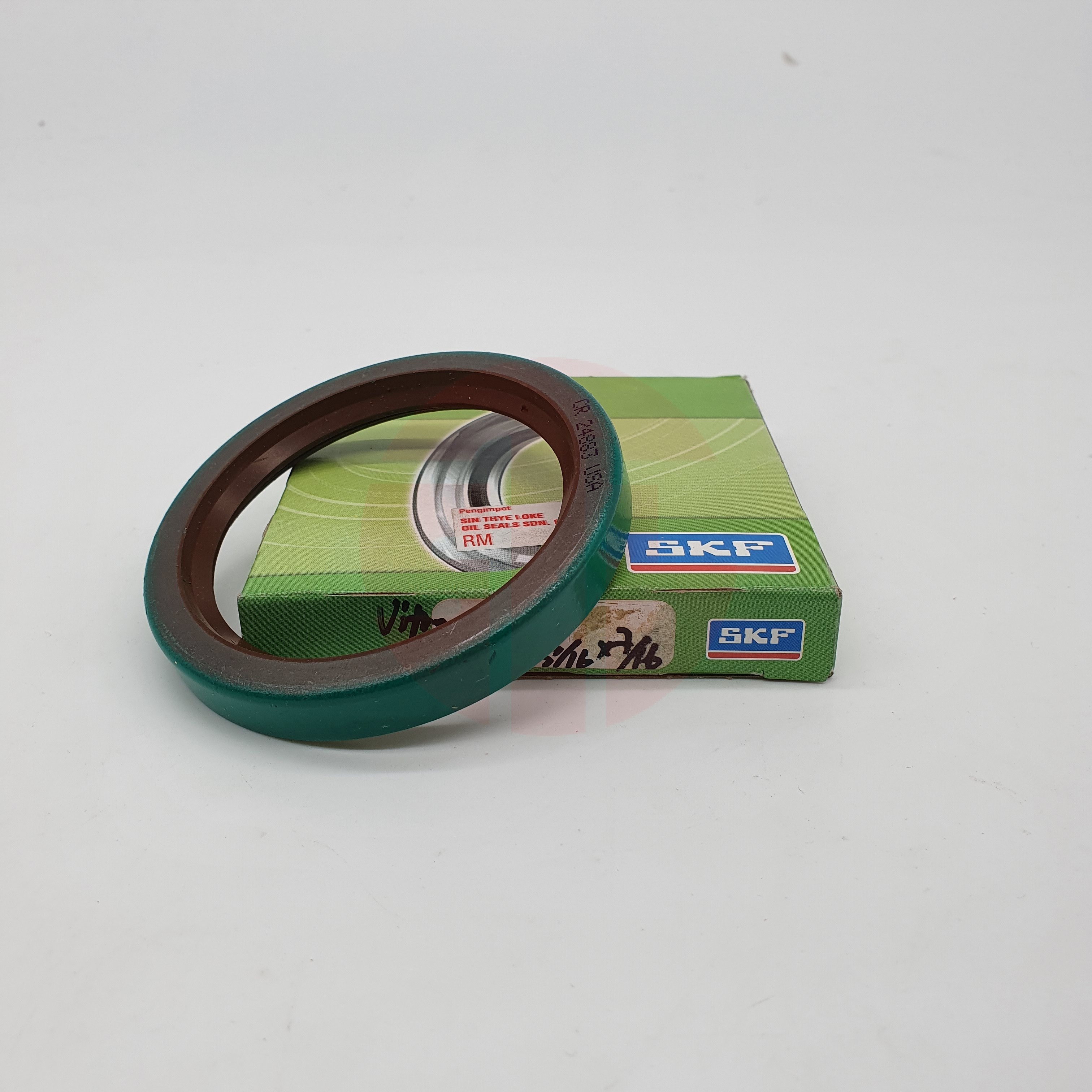 Oil Seal Skf Cr 24883 Sin Thye Loke Oil Seals Sdn Bhd