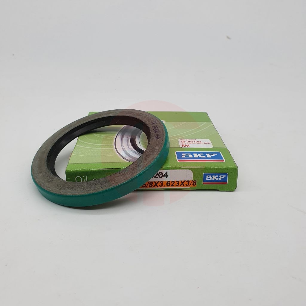 Oil Seal Skf Cr 26204 Sin Thye Loke Oil Seals Sdn Bhd