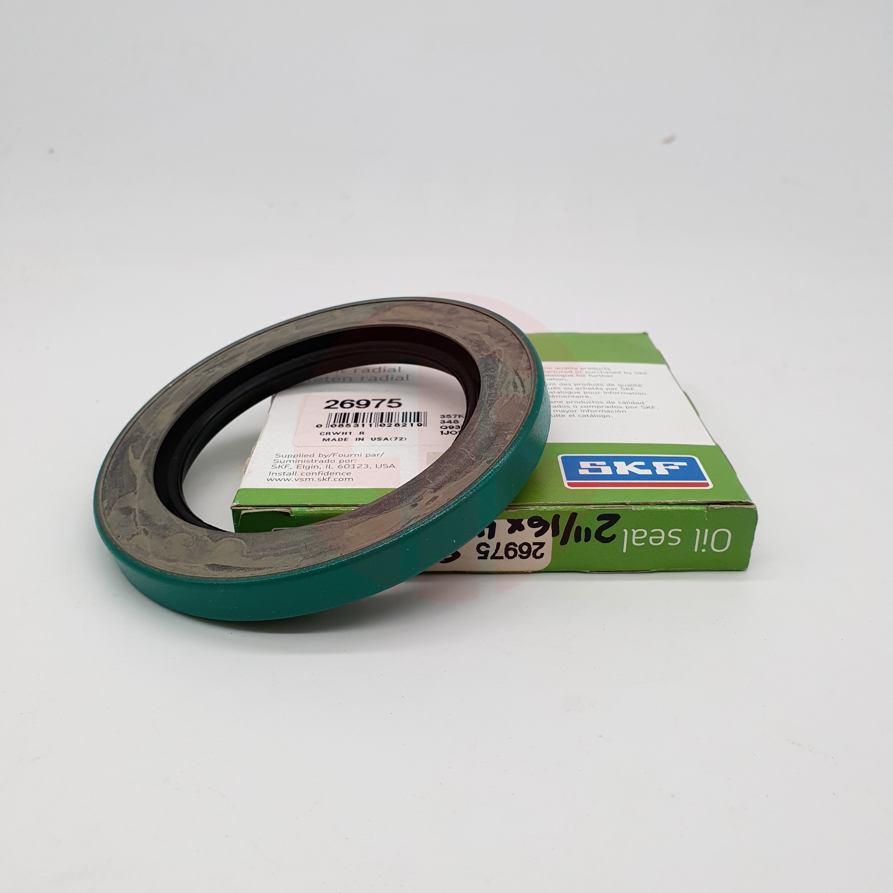 OIL SEAL SKF CR 26975 Sin Thye Loke Oil Seals Sdn Bhd