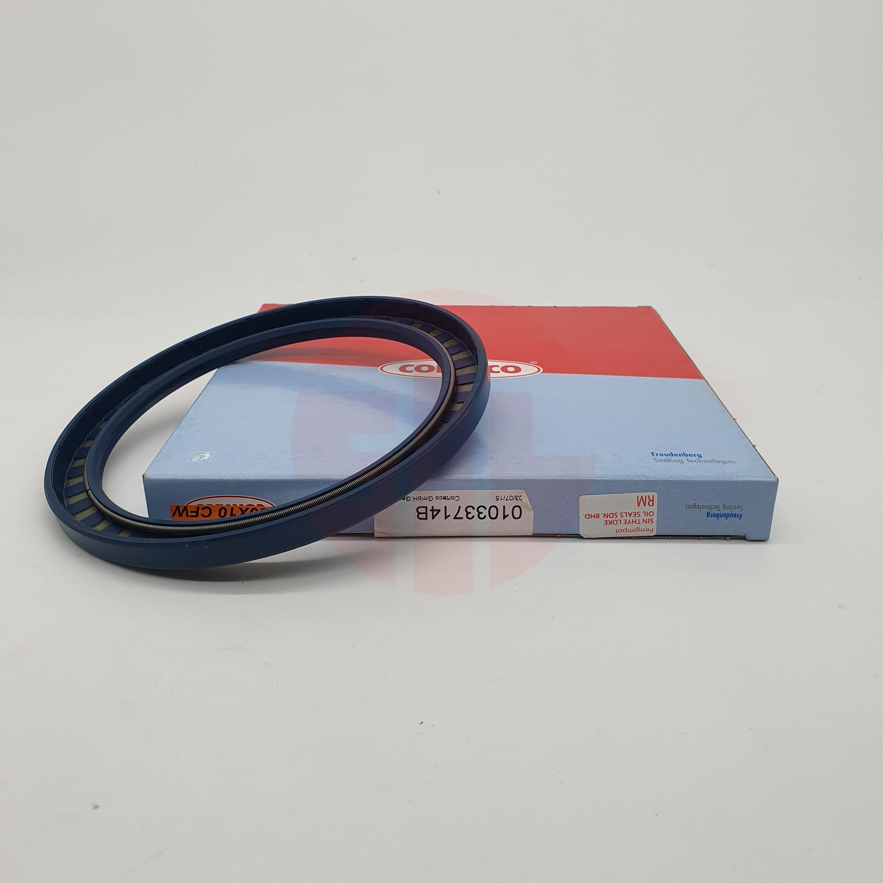 OIL SEAL CORTECO 120X150X10 Sin Thye Loke Oil Seals Sdn Bhd